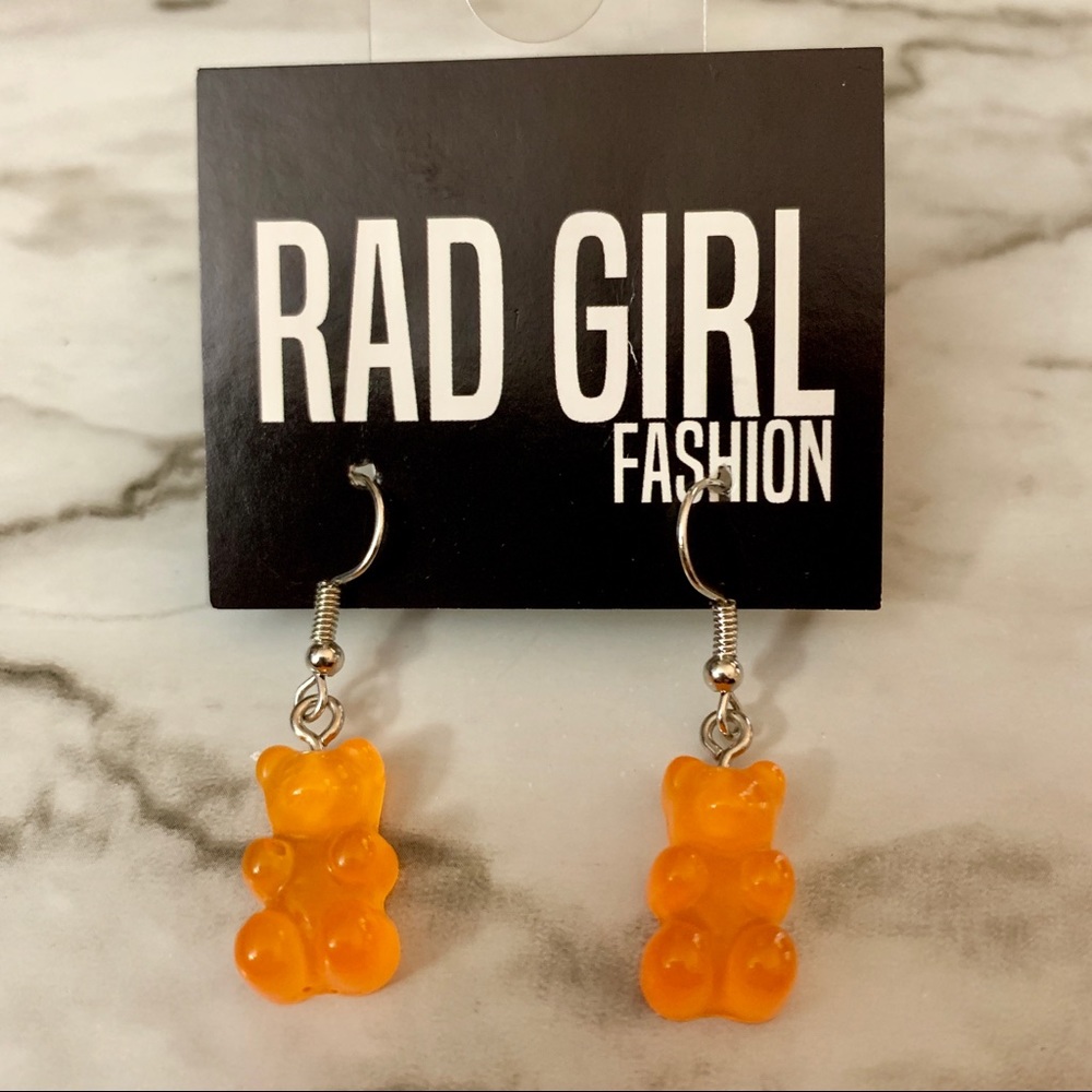 Candy Earrings